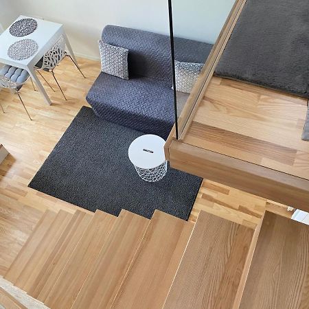 Jolie Apartments Kaunas Kültér fotó
