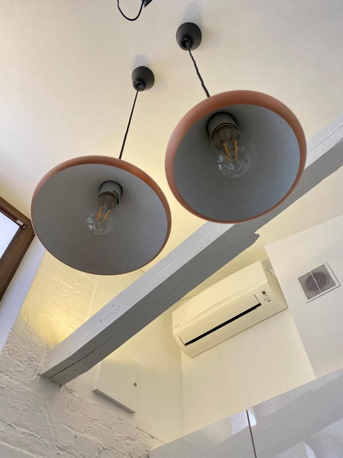 Jolie Apartments Kaunas Kültér fotó