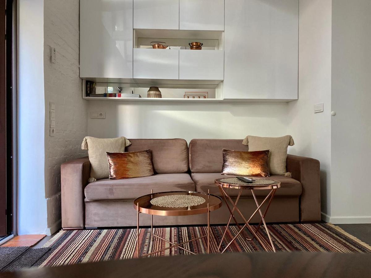 Jolie Apartments Kaunas Kültér fotó