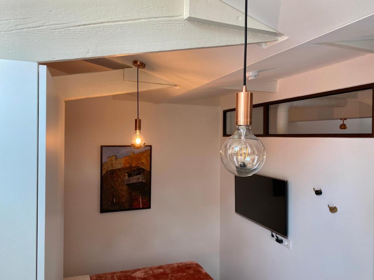 Jolie Apartments Kaunas Kültér fotó