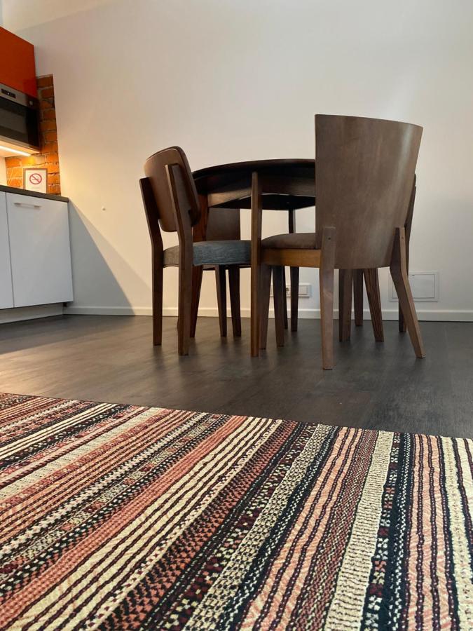 Jolie Apartments Kaunas Kültér fotó