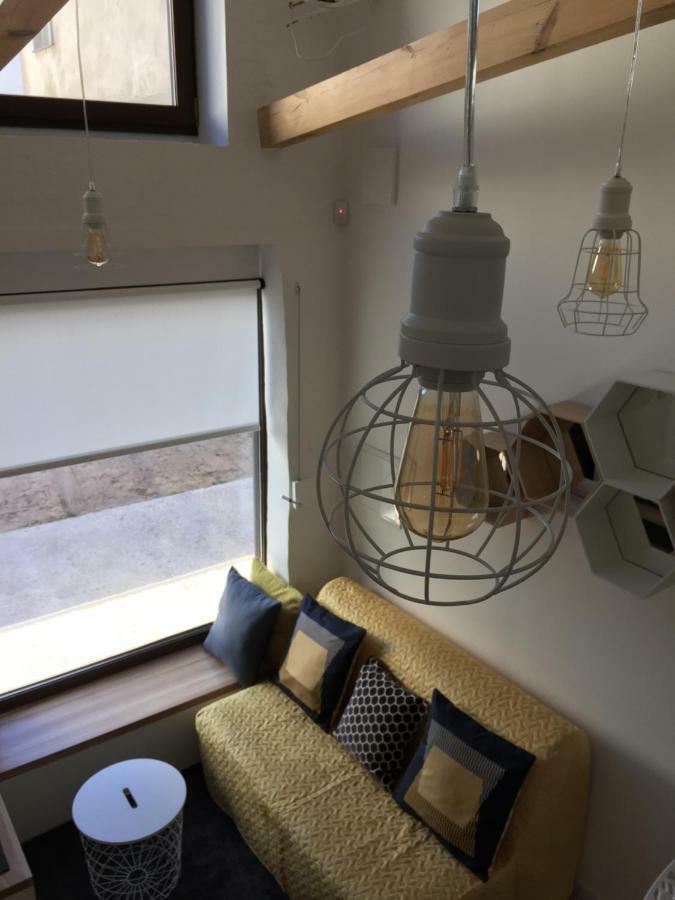 Jolie Apartments Kaunas Kültér fotó