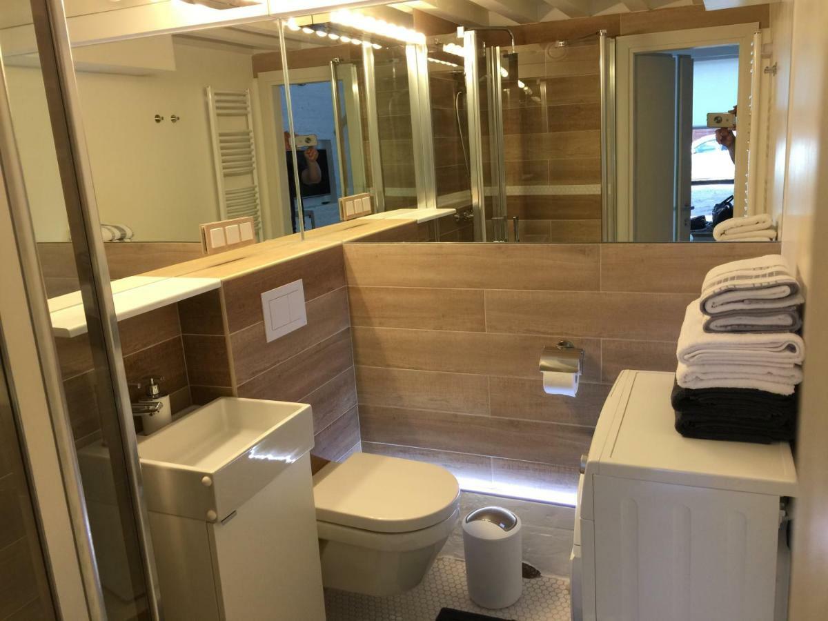 Jolie Apartments Kaunas Kültér fotó