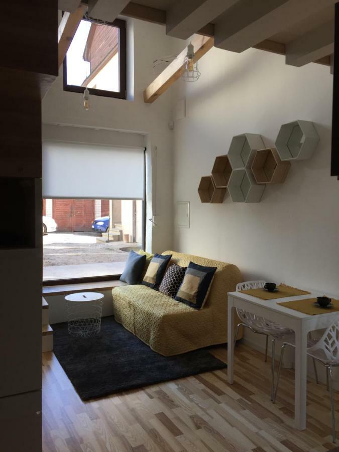 Jolie Apartments Kaunas Kültér fotó