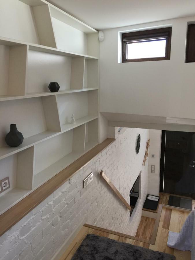 Jolie Apartments Kaunas Kültér fotó