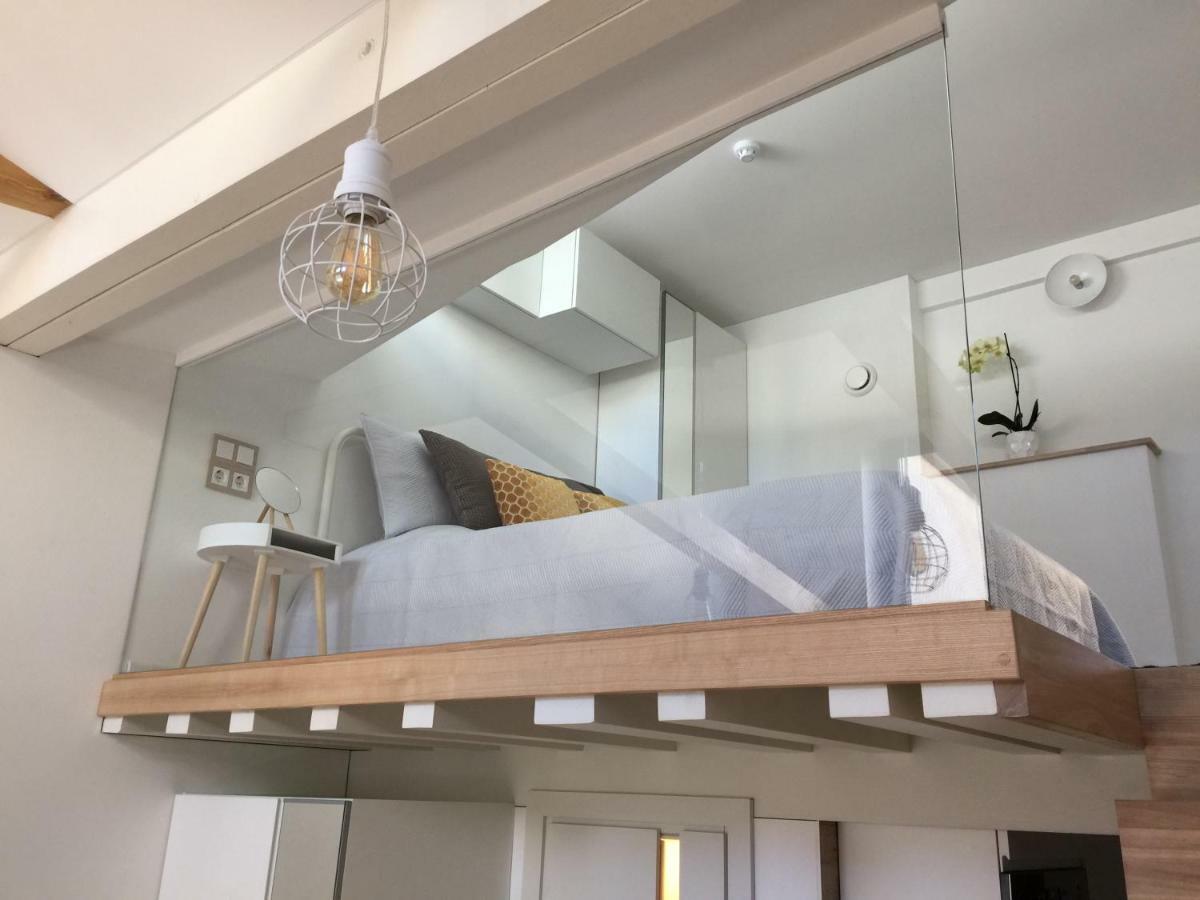Jolie Apartments Kaunas Kültér fotó