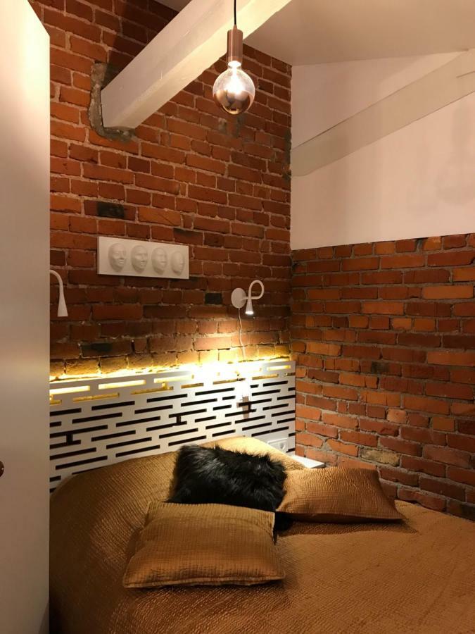Jolie Apartments Kaunas Kültér fotó