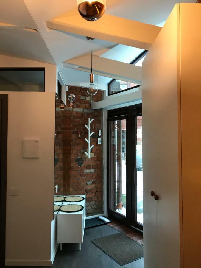 Jolie Apartments Kaunas Kültér fotó