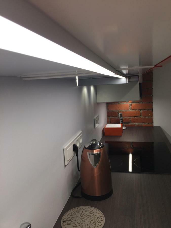 Jolie Apartments Kaunas Kültér fotó